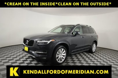 Used 2016 Volvo XC90 T6 Momentum