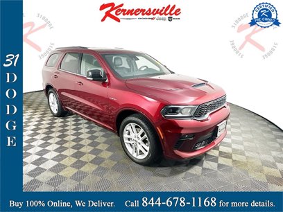 Used 2023 Dodge Durango R/T