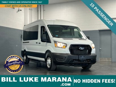 Used 2023 Ford Transit 350 XL