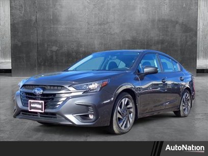 New 2025 Subaru Legacy Limited
