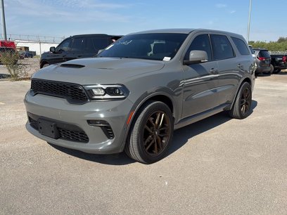 Used 2021 Dodge Durango R/T