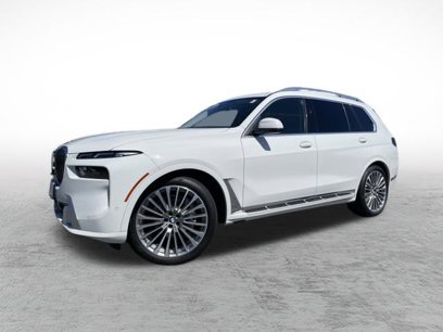 Used 2023 BMW X7 xDrive40i w/ Premium Package