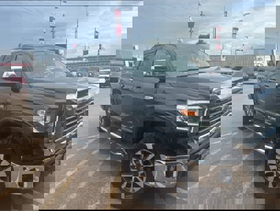Used 2020 Toyota Tundra Limited