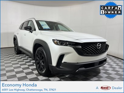 Used 2023 MAZDA CX-50 2.5 S w/ Preferred Plus Pkg