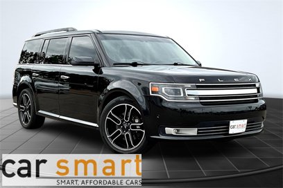 Used 2013 Ford Flex Limited