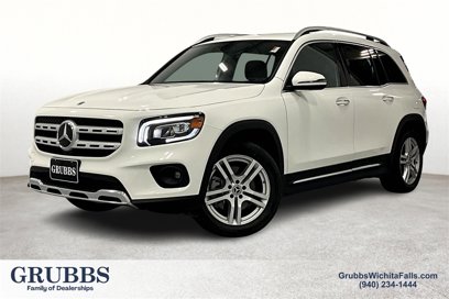 Used 2023 Mercedes-Benz GLB 250