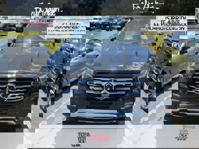 Used 2021 Mercedes-Benz GLE 350 4MATIC