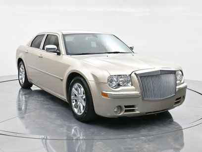 Used 2006 Chrysler 300 C