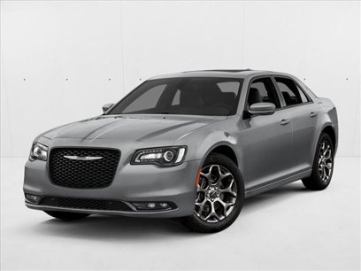 Used 2018 Chrysler 300 S