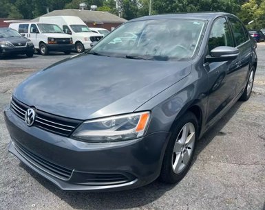 Used 2013 Volkswagen Jetta TDI