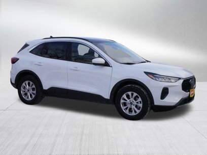 New 2024 Ford Escape Active w/ Tech Pack #2