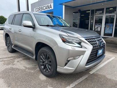 Used 2020 Lexus GX 460 Premium