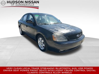 Used 2006 Ford Five Hundred SEL