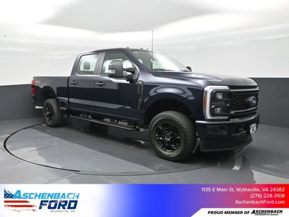 New 2025 Ford F250 XL