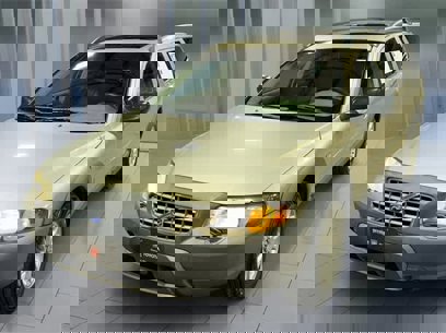 Used 2004 Volvo XC70