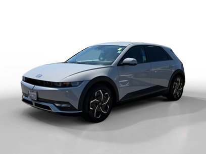 Certified 2024 Hyundai Ioniq 5 SEL
