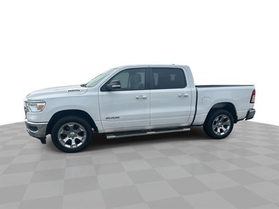 Used 2019 RAM 1500 Big Horn