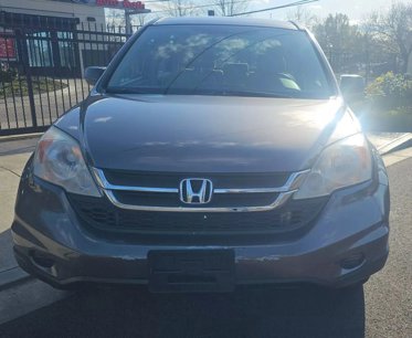 Used 2011 Honda CR-V LX
