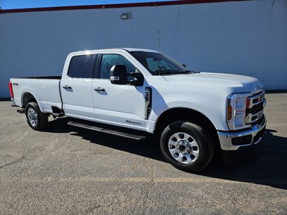 Used 2024 Ford F350 XLT