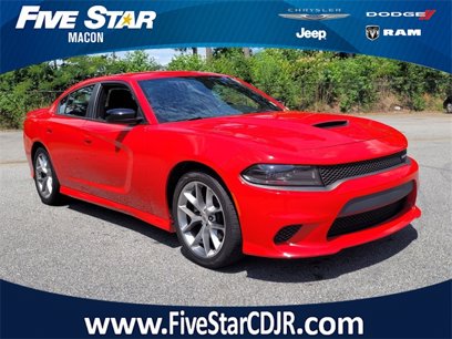 Used 2023 Dodge Charger GT
