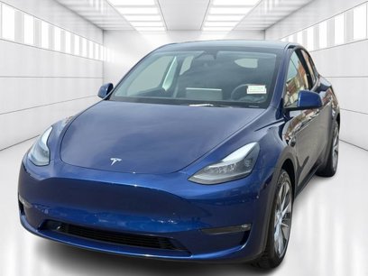 Used 2023 Tesla Model Y Long Range