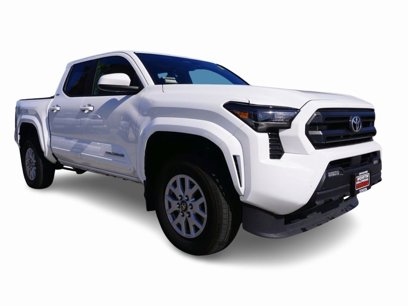 Used 2024 Toyota Tacoma SR5