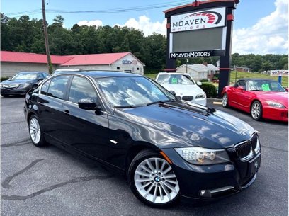 Used 2009 BMW 335i Sedan