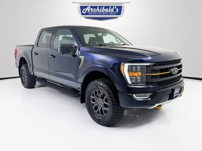 Used 2023 Ford F150 Tremor w/ 360 Degree Camera Package