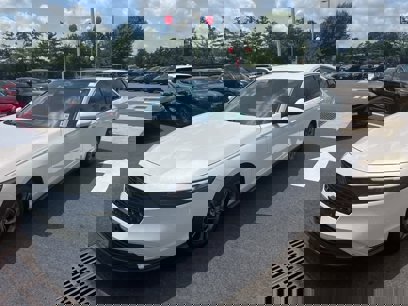 Used 2023 Honda Accord EX