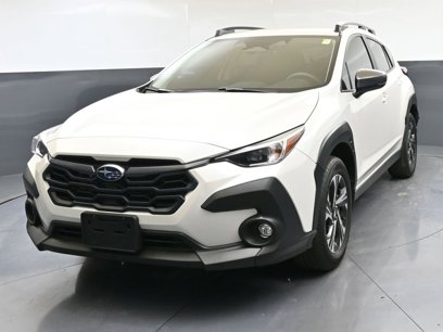 Used 2024 Subaru Crosstrek 2.0i Premium