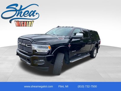 Used 2021 RAM 2500 Laramie