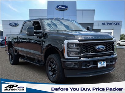 Certified 2023 Ford F350 Lariat w/ Lariat Ultimate Package