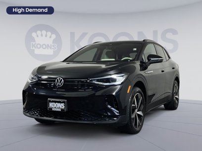 Used 2023 Volkswagen ID.4 Pro S