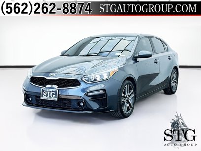 Used 2019 Kia Forte S