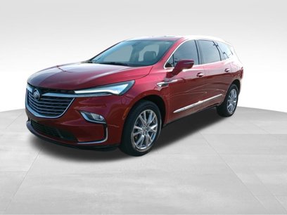 Used 2023 Buick Enclave Essence w/ Experience Buick Package