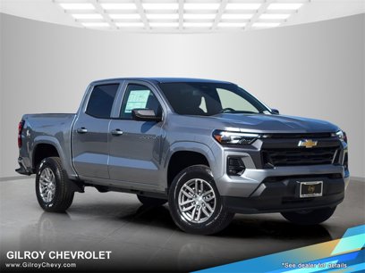 New 2025 Chevrolet Colorado LT w/ LT Convenience Package