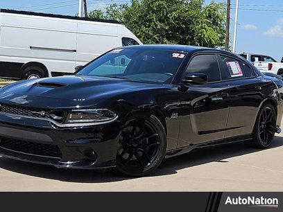 Used 2023 Dodge Charger Scat Pack