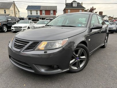 Used 2010 Saab 9-3 Aero w/ Aero Premium Package