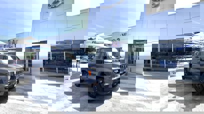 Used 2019 Jeep Renegade Sport