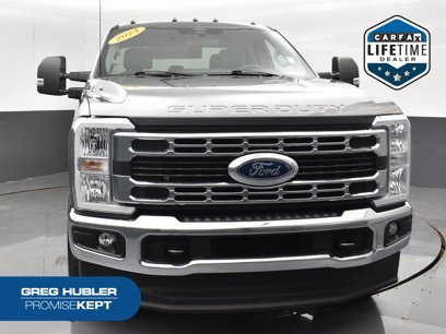 Used 2024 Ford F250 XLT