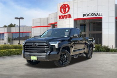 Used 2022 Toyota Tundra SR5