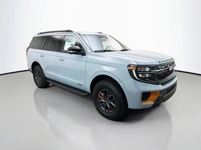 New 2025 Ford Expedition Tremor