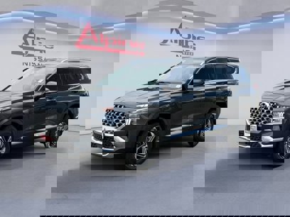Used 2022 Hyundai Santa Fe SEL