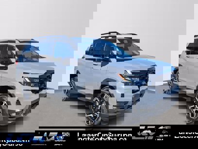 Used 2022 Honda Passport Elite