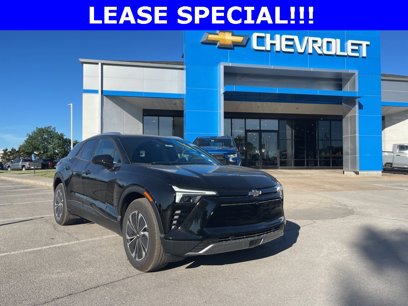New 2024 Chevrolet Blazer EV LT