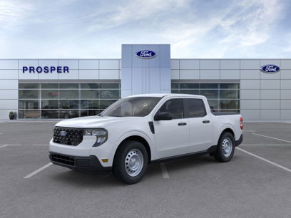 New 2025 Ford Maverick XL