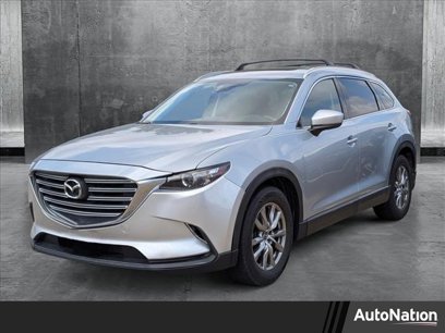 Used 2017 MAZDA CX-9 Touring