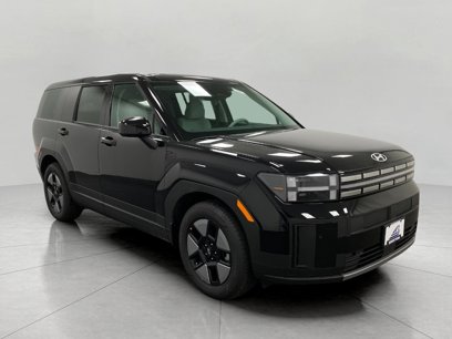New 2026 Hyundai Santa Fe SE