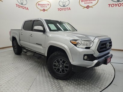 Used 2023 Toyota Tacoma SR5