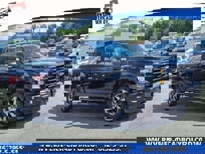 Used 2017 Ford F150 XLT w/ Equipment Group 302A Luxury